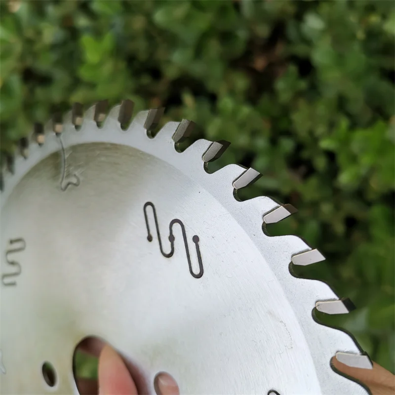 Wear Resistance  Durable Spot Supplies Carbide Cutter Head Electroplate Saw Blade For Cross Cutting Solid Wood