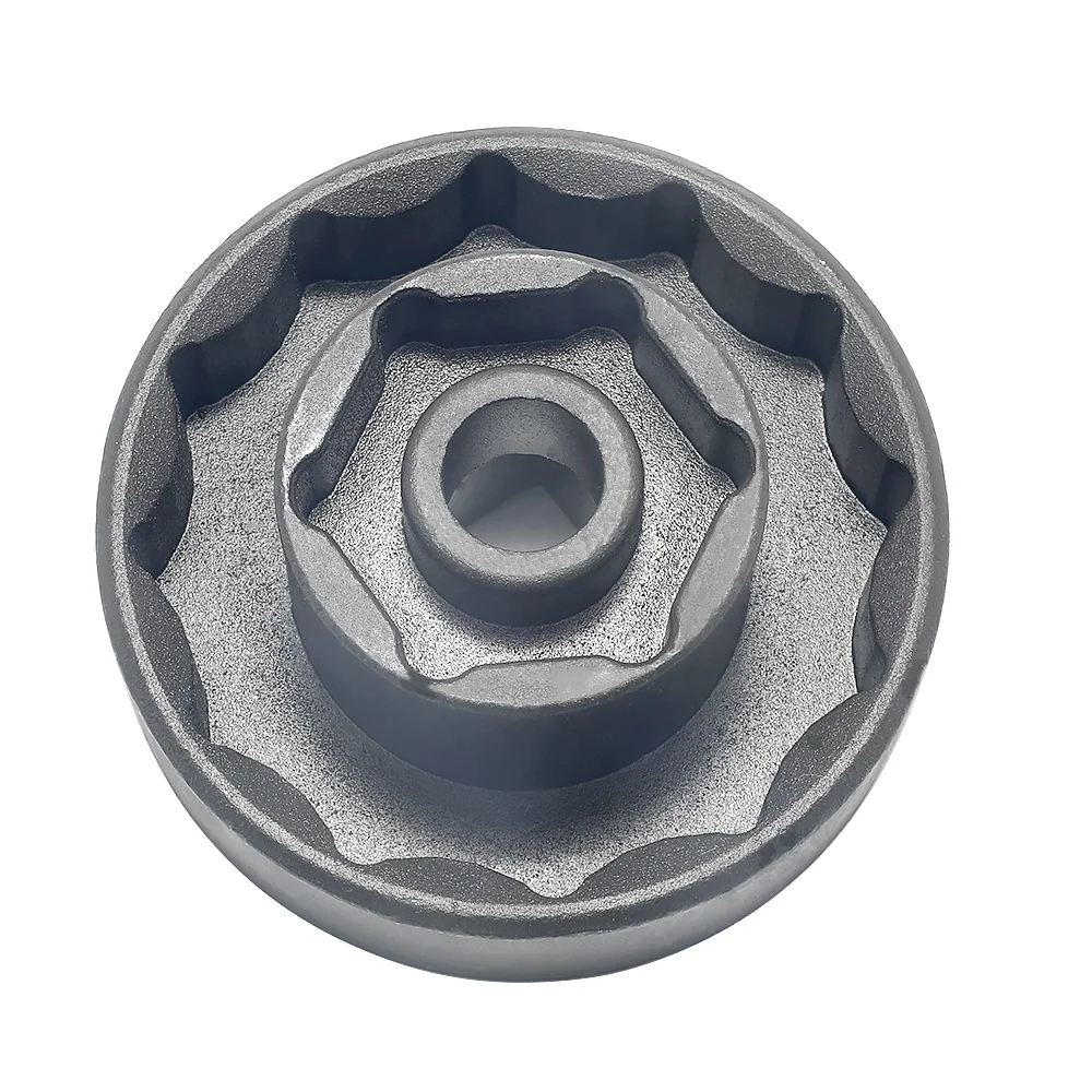 Big Devil Rear Wheel Nut Socket Tool One Piece 30MM 55MM for Ducati 939 1199 1299 V4S