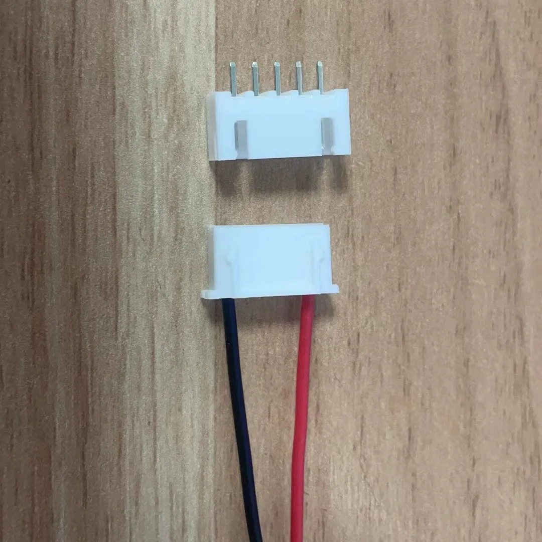 JST XH 2.5 Connector 2pin female to female  Mini Micro Plug for 3D printer fan wire