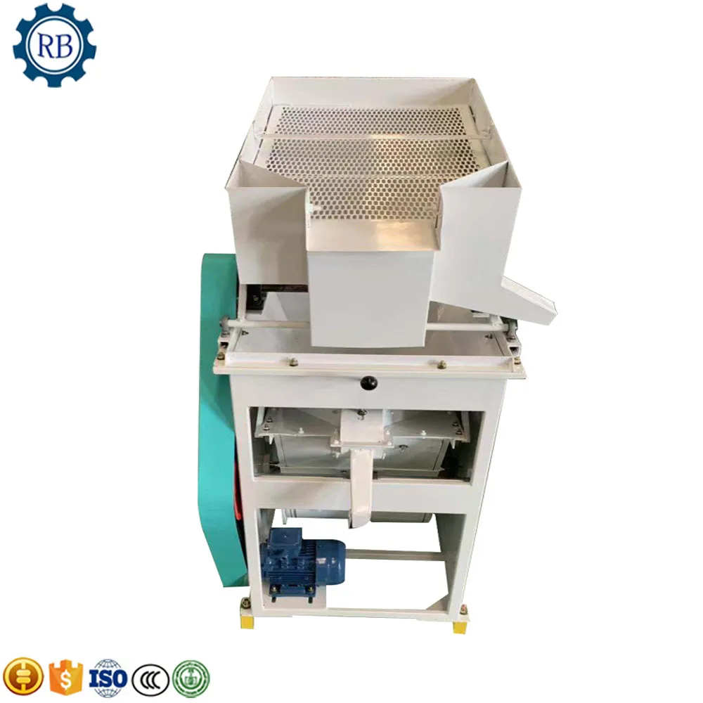  Очиститель Зерна семян для кунжута риса пшеницы кукурузы KAIFENG RAINBOW MACHINERY Co. Ltd