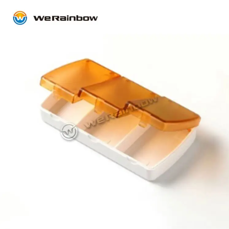 Delicate Appearance Low Price Cd Dvd Storage Box