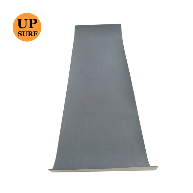 Longboard traction pad EVA Foam Deck Pad / SUP surfboard deck pad