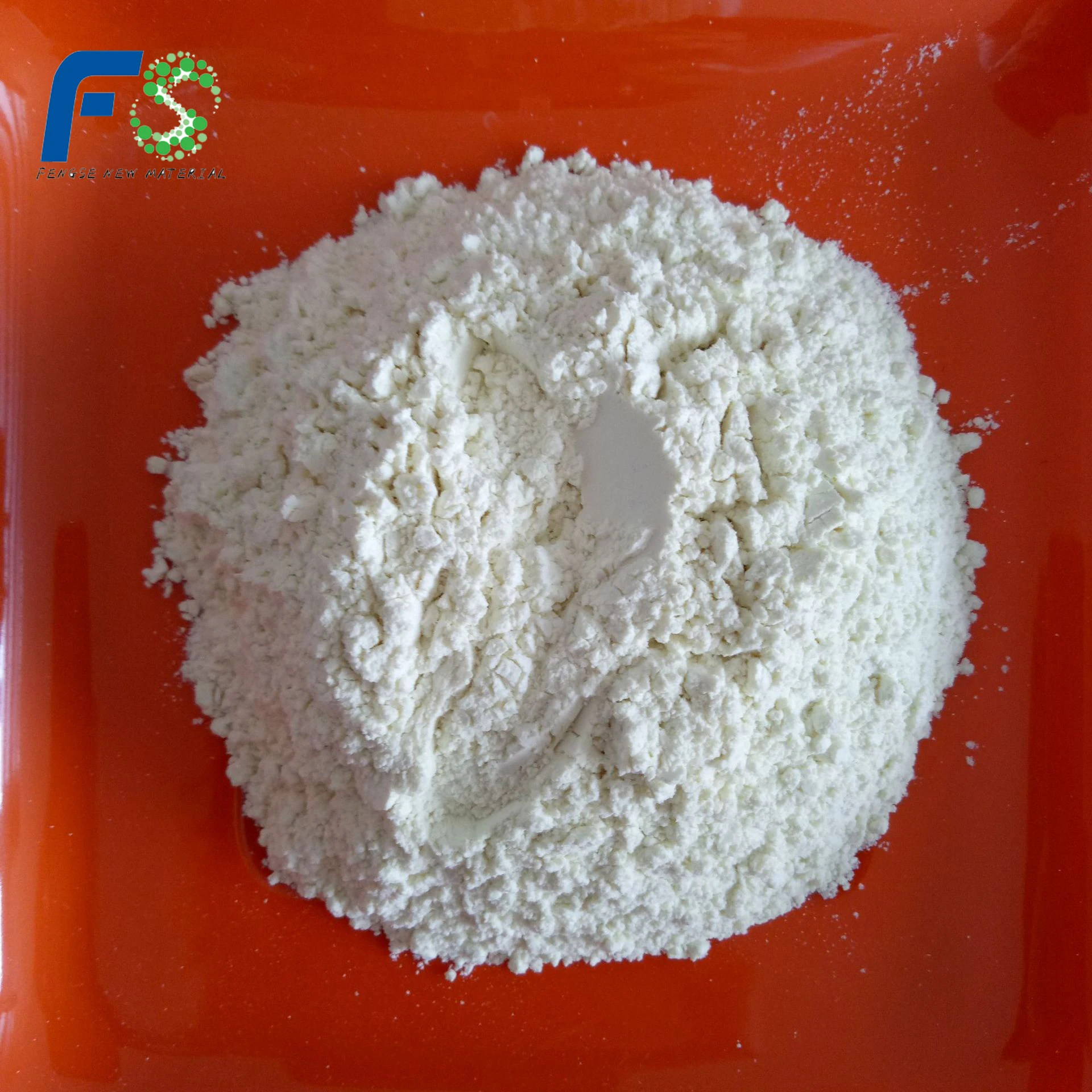 White powder Barium Stearate For PVC Heat Resistant Stabilizer with hing quality