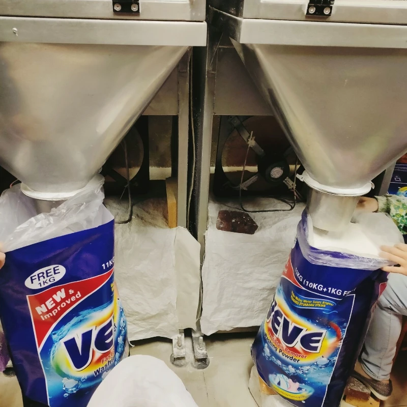 11Kg Laundry Detergent High Quality  Cheap Bulk Soap Powder Washing Powder