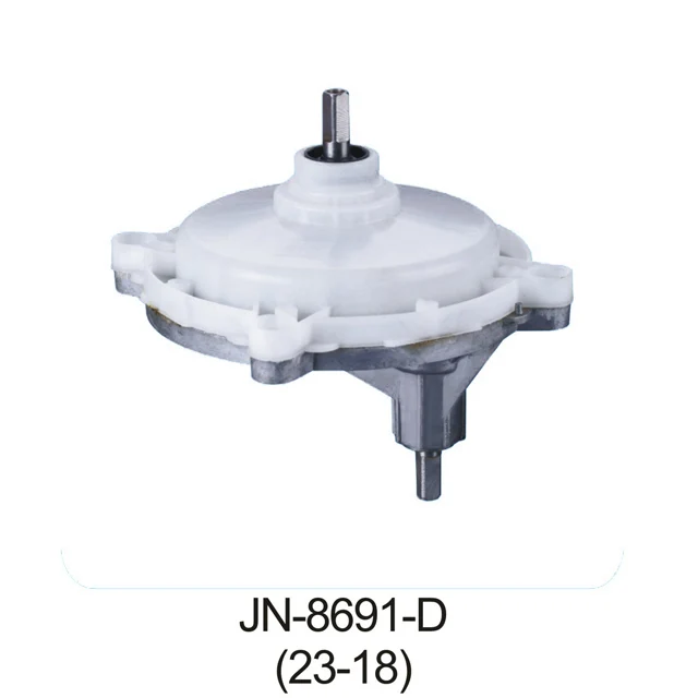 JN-8691-B на заказ 10/11 зубьев 35 мм оптовая продажа редуктор для WH-M01 коробка передач стиральной машины