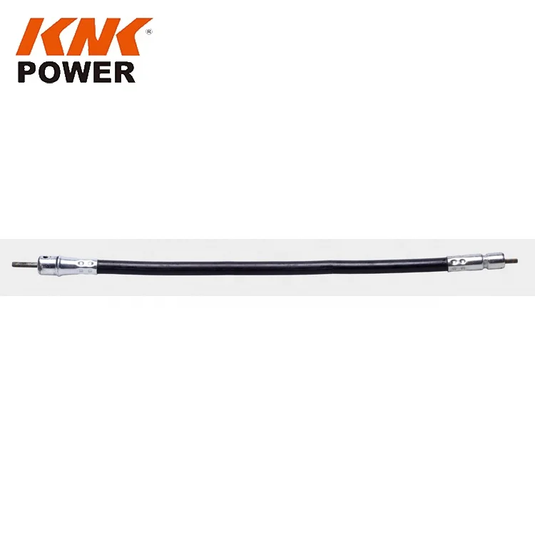 Factory Whole Sale Brush Cutter Flexible Drive Shaft Brush Cutter Parts Flexible Shaft