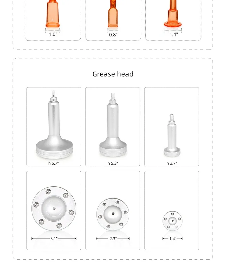 News Products 2024 Professional Big Breast Hip Suction Pump Enlargement Therapy Butt Lift Vacuum Machine With Buttock Cups