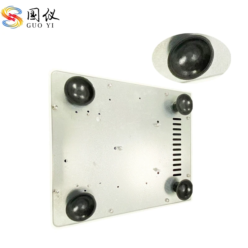 Portable Benchtop Low Speed 4000rpm Centrifuge dental implant PRP Blood plasma  Extractor Centrifuge Machine for Beauty Salon