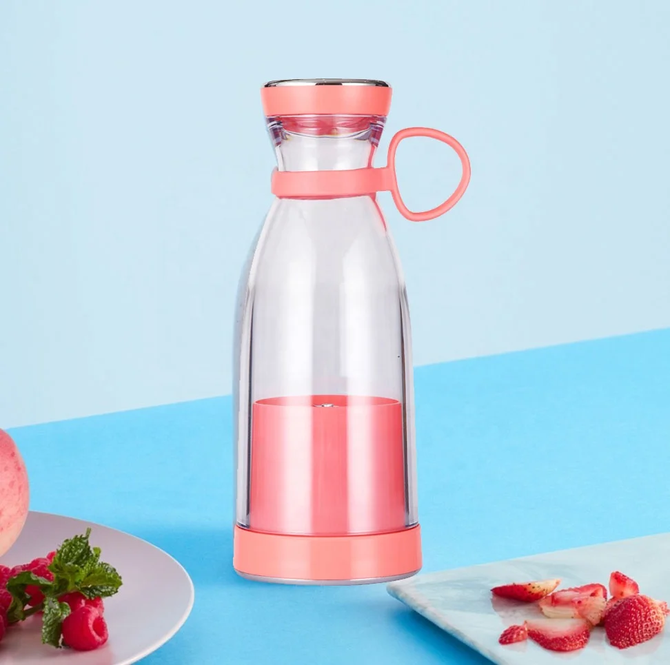 Manufacturer Provides Fresh Juicer Blender New Design Automatic Orange Juicer