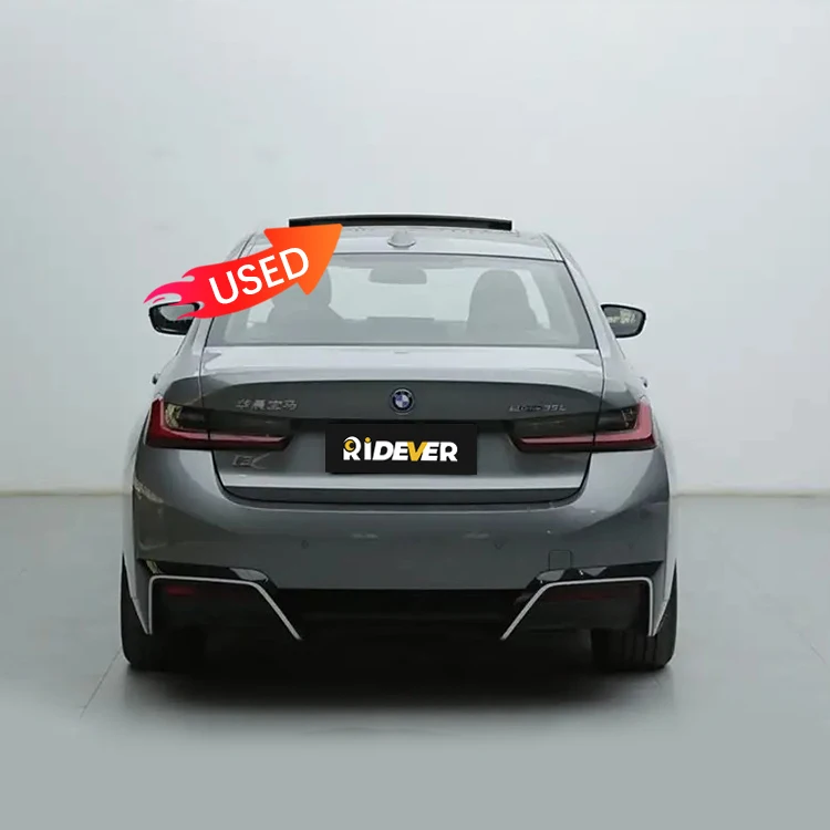 Подержанный автомобиль Bmw i3 EV 2022 eDrive 35Л дешевые электромобили bmw для продажи