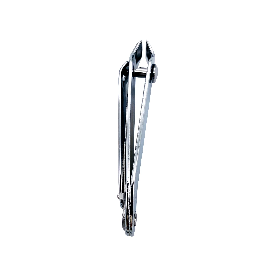 Foshan professional  national flag nail clippers with high quality