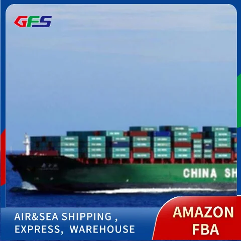 Air freight Ocean freight cost rates quote Professional China Forwarder  From China To KHI LHE pakistan LCL cargo ship FCL