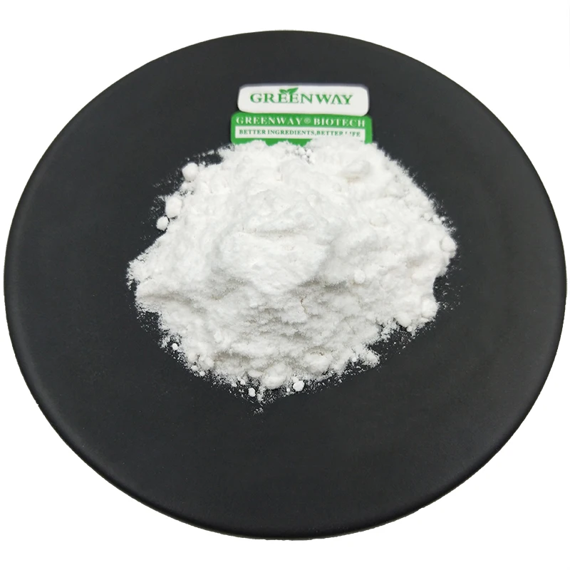 
Cosmetic Raw Material High Molecular Low Molecular Pure HA Bulk Powder Hyaluronic Acid 
