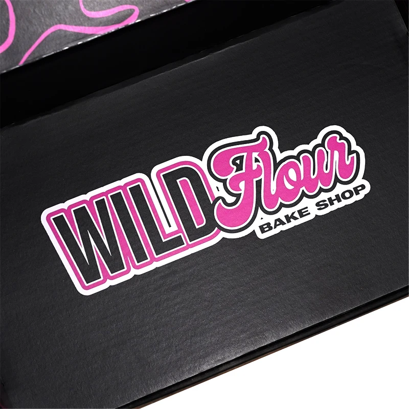 Корпуса из гофрированного картона