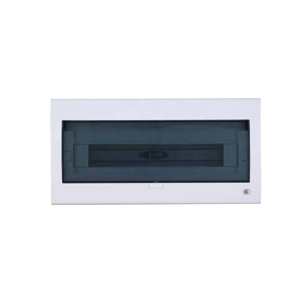 2020 Hot Sale Built-in ON-OFF Button Luxury Series db mcb junction box