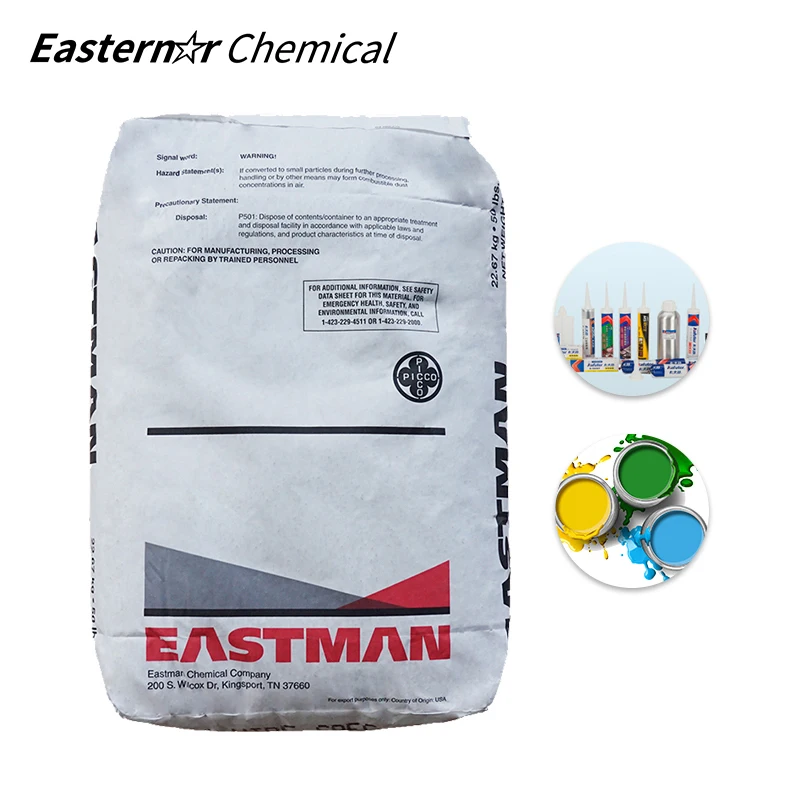  Термопластичный углеводородный каучук EASTMAN K3100 для пластиковых модифицированных клеев
