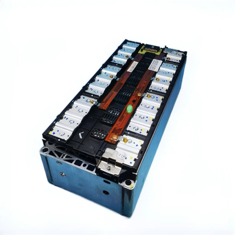 Модуль аккумулятора Nissan leaf 12S1P 6S2P 100AH Catl 6S1P 114AH 4S1P 8S1P 150AH