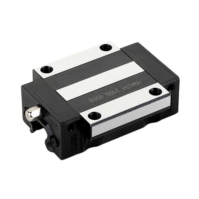 CNC lathe HLH25C linear motion guide rail 25mm linear guide rail