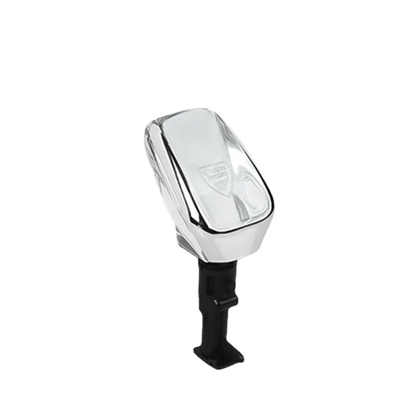 car accessories crystal gear knob for VOLVO S60 S90 XC60 XC90 V60 V90