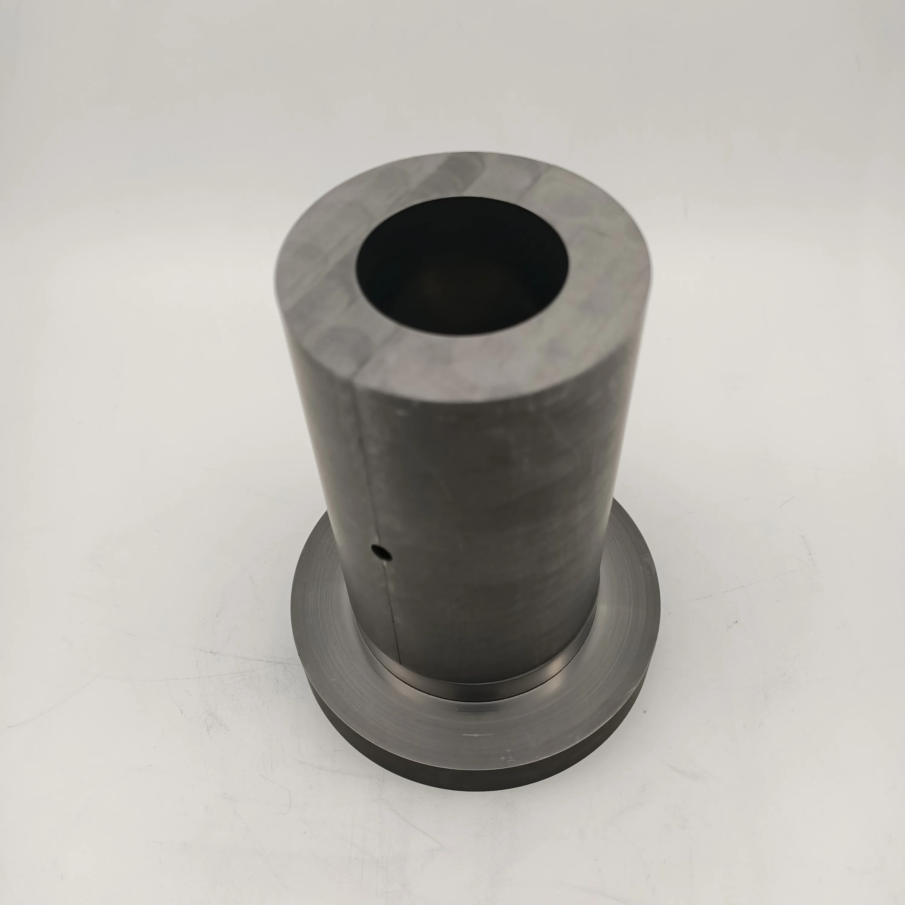 Factory direct graphite hot pressing die for cemented carbide pressure sintering graphite mold