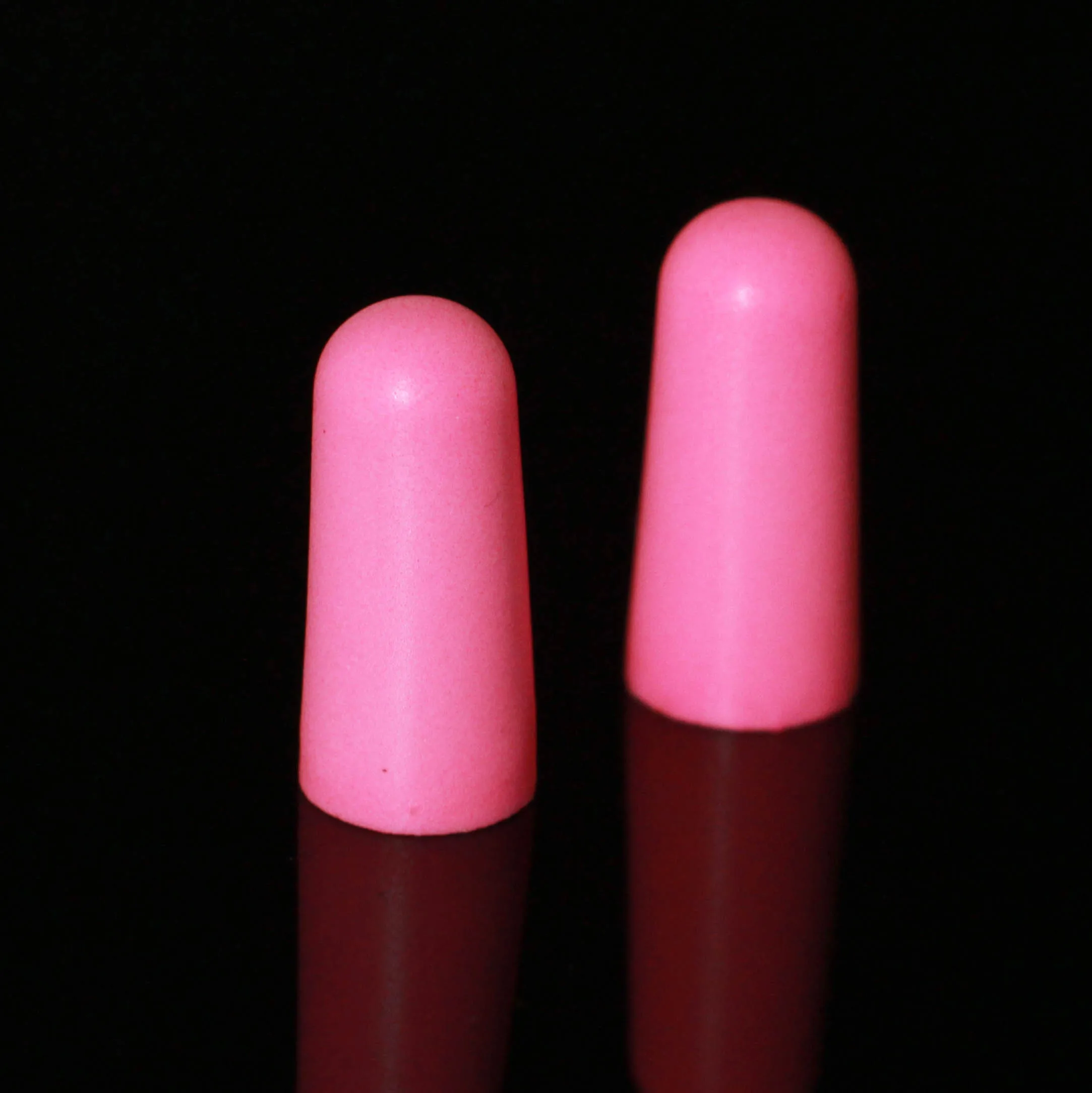 Custom Logo Soundproof Sleeping Earplugs Safety Noise Cancelling Shooting Pu Foam Ear Plugs