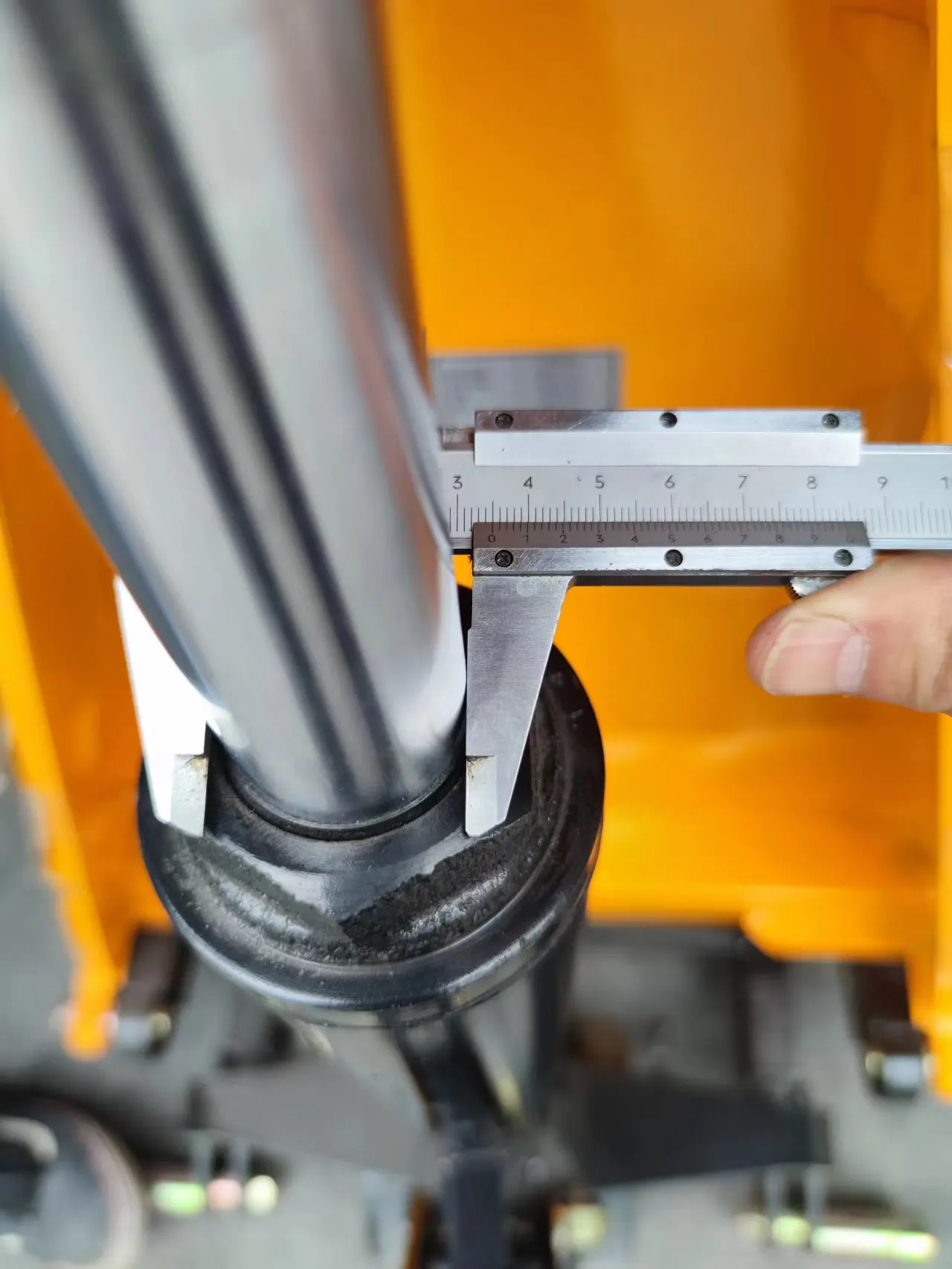 1000KG 1500KG Manual Hydraulic Double Pumps High Lift Scissor Pallet Truck