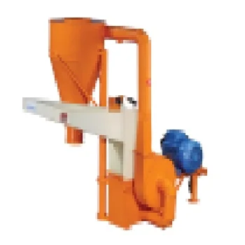 High Quality Electric Powered Type Feed Grinder feed mixers grinder feed grinder perfect performance agriculture farming cheap