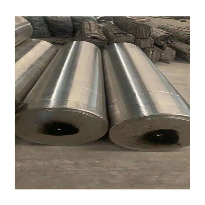 Ti-99.9 High purity titanium ingot without trachoma tc titanium alloy ingot