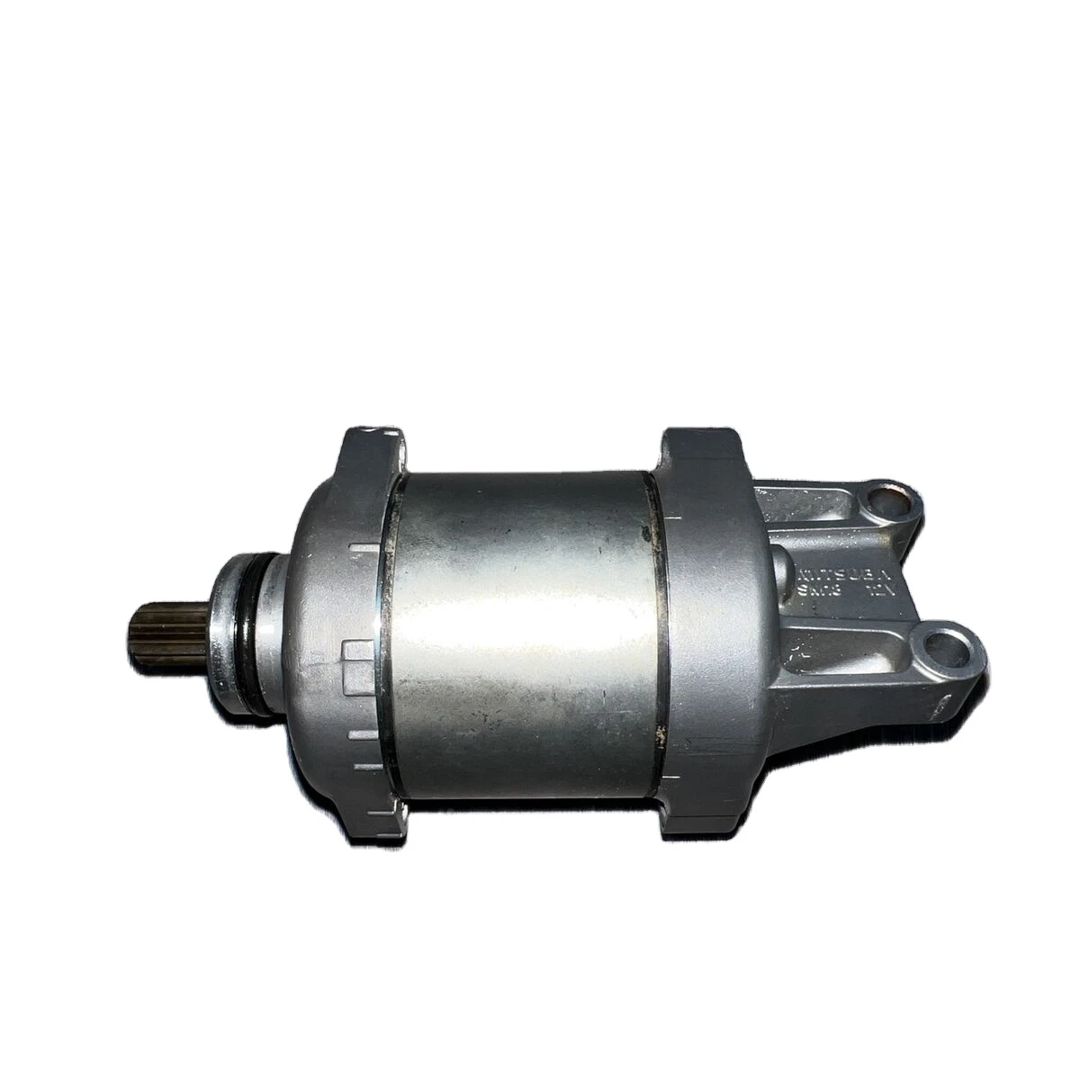 Motorcycle Parts Starter Motor For HONDA CRF250R 18-23 31200-K95-A21 31200-K95-A41 Motorcycle Parts & Accessories