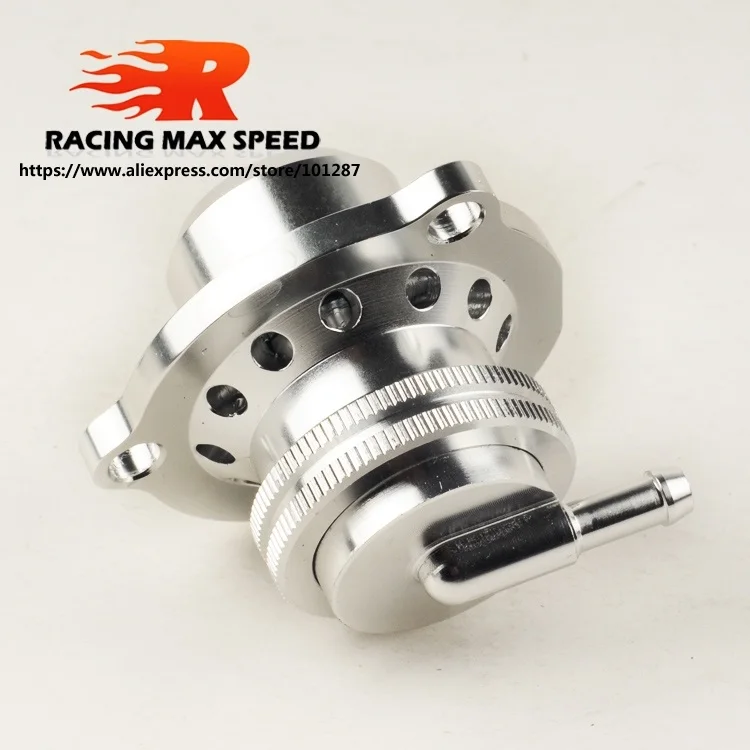 
Auto aluminum Atmospheric Valve air dump valve blow off valve for FORD FOCUS MK2 ST 225 MK3 ST 250 