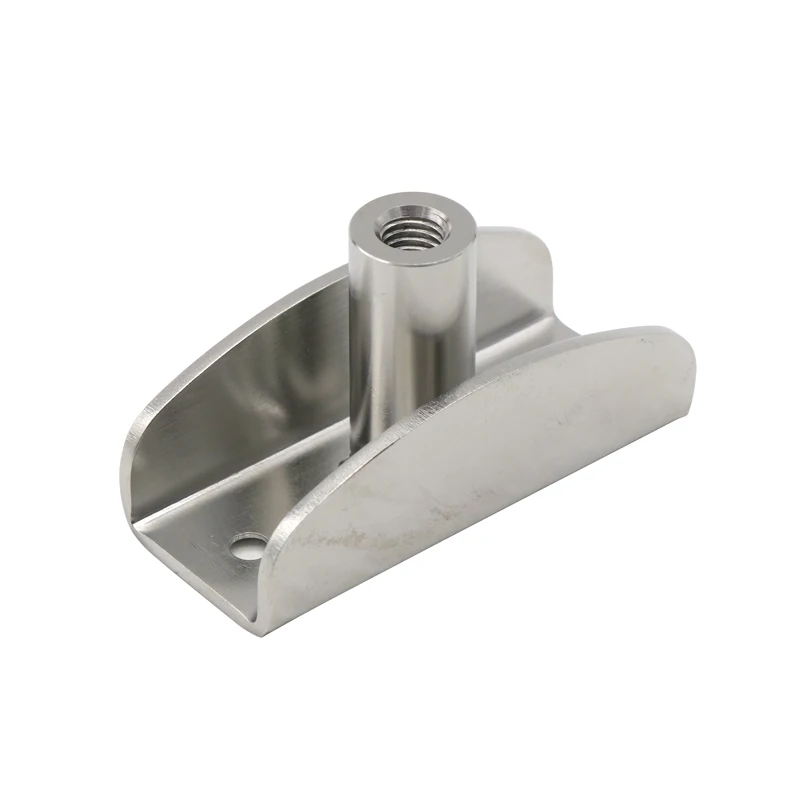 OEM customized product manufacturer Aluminum metal fabrication bending stamping parts services Stamping Bending Parts