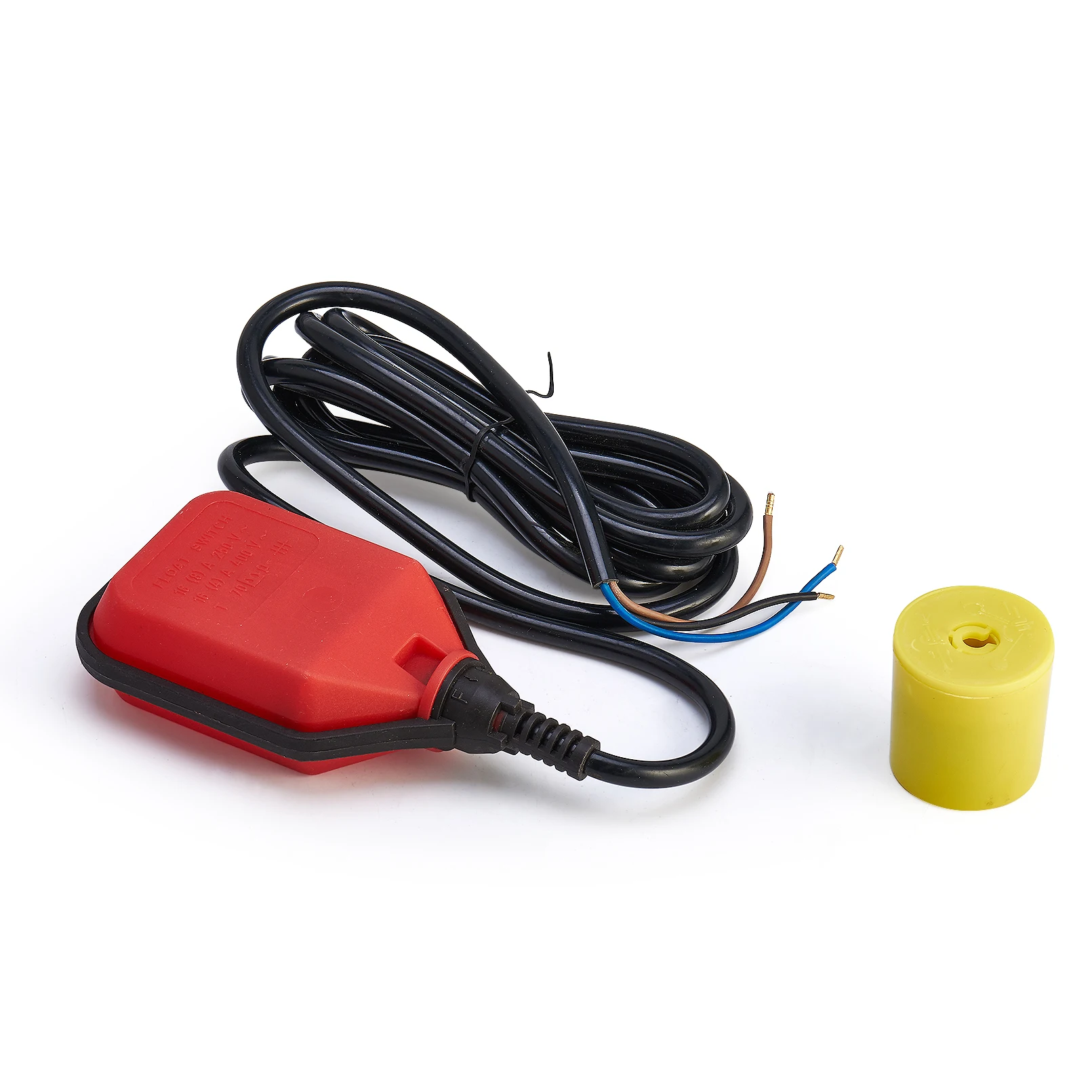 High quality magnetic electric water flow level controller float switch