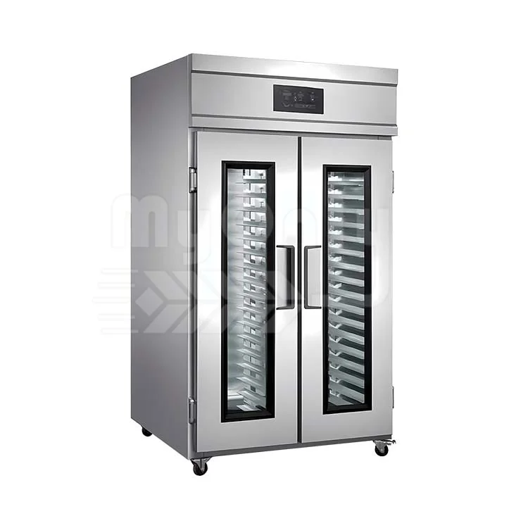 MY Bread Plant Modern Bakery Equipment Complete Machine De Fabrication Du Pain Four Bread Make Machine Production Line