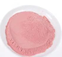 Factory Supply Bulk Organic Strawberry fruit powder