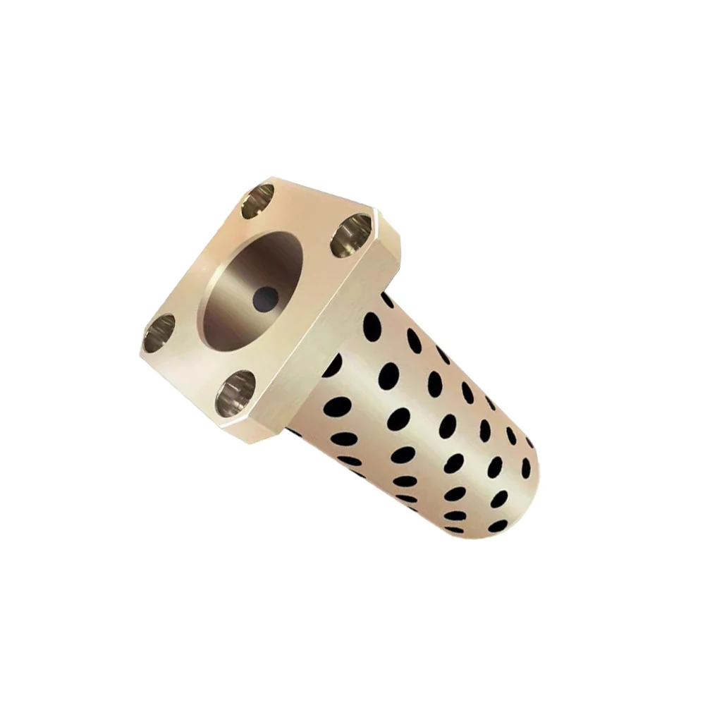 CuSn8P phosphor bronze bush bearing supplier,FB092 oilless sliding bearing manufacturer,BK092 rolled bronze sleeve bearing bush