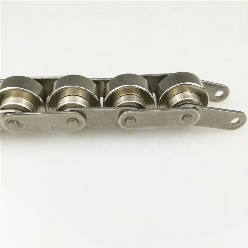 Цепь и звездочка Double Plus