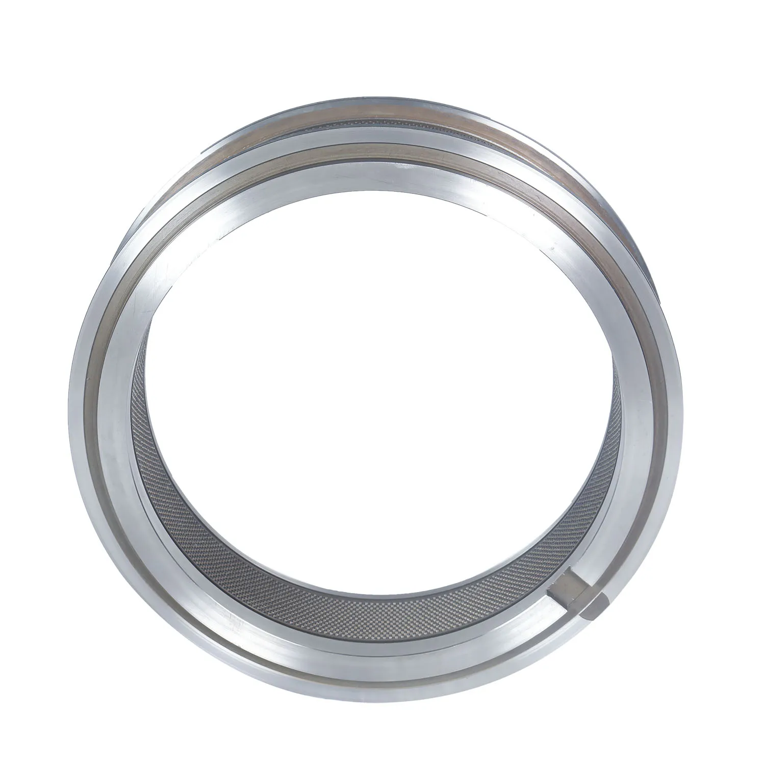 Machine Spare Parts Pellet Mill Die for Micronutrients Fertilizer Granules Making Machine