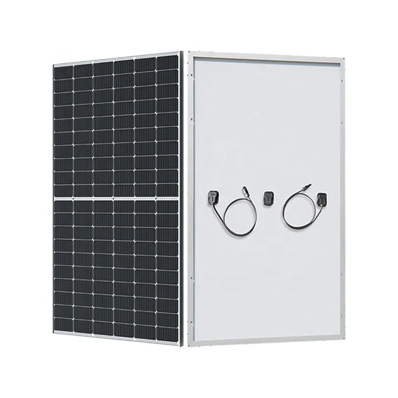 high efficiency 550W mono solar panel DDP DAP with 250w solar panel free design 500w 510W 520W 530W 540W 600W 5-800W available