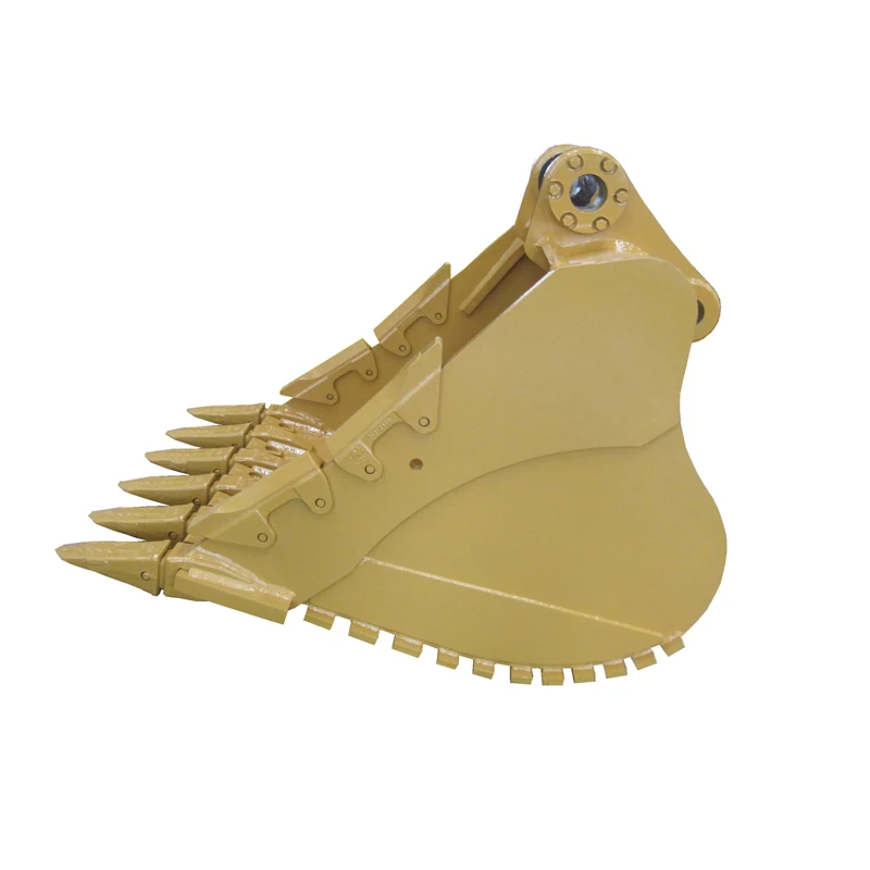 
China 2 Construction Excavator Bucket Manufacturing Excavator Bucket Products Excavator Bucket 