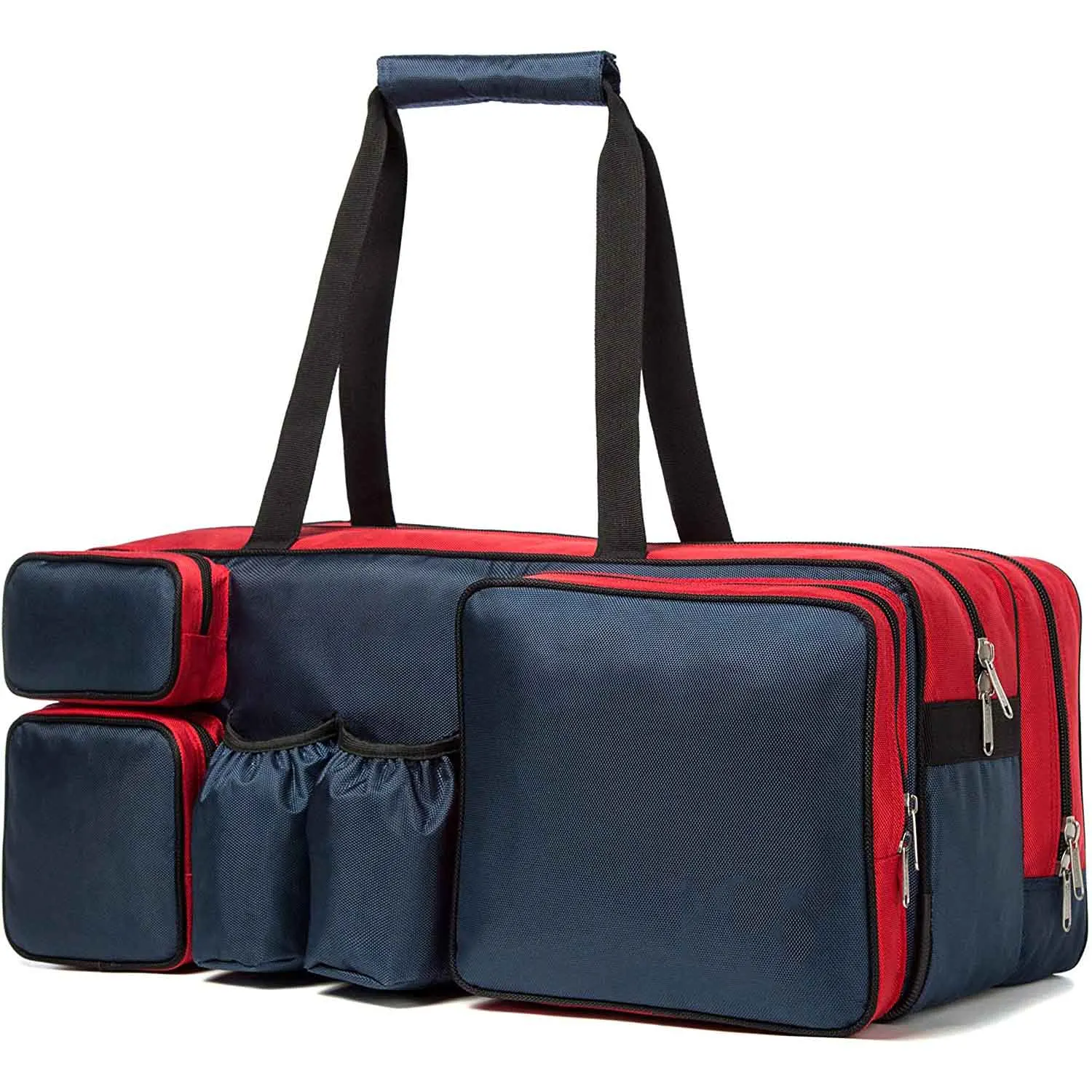 Производственная цена, сумка для бадминтона, спортивная сумка для теннисных ракеток большой емкости