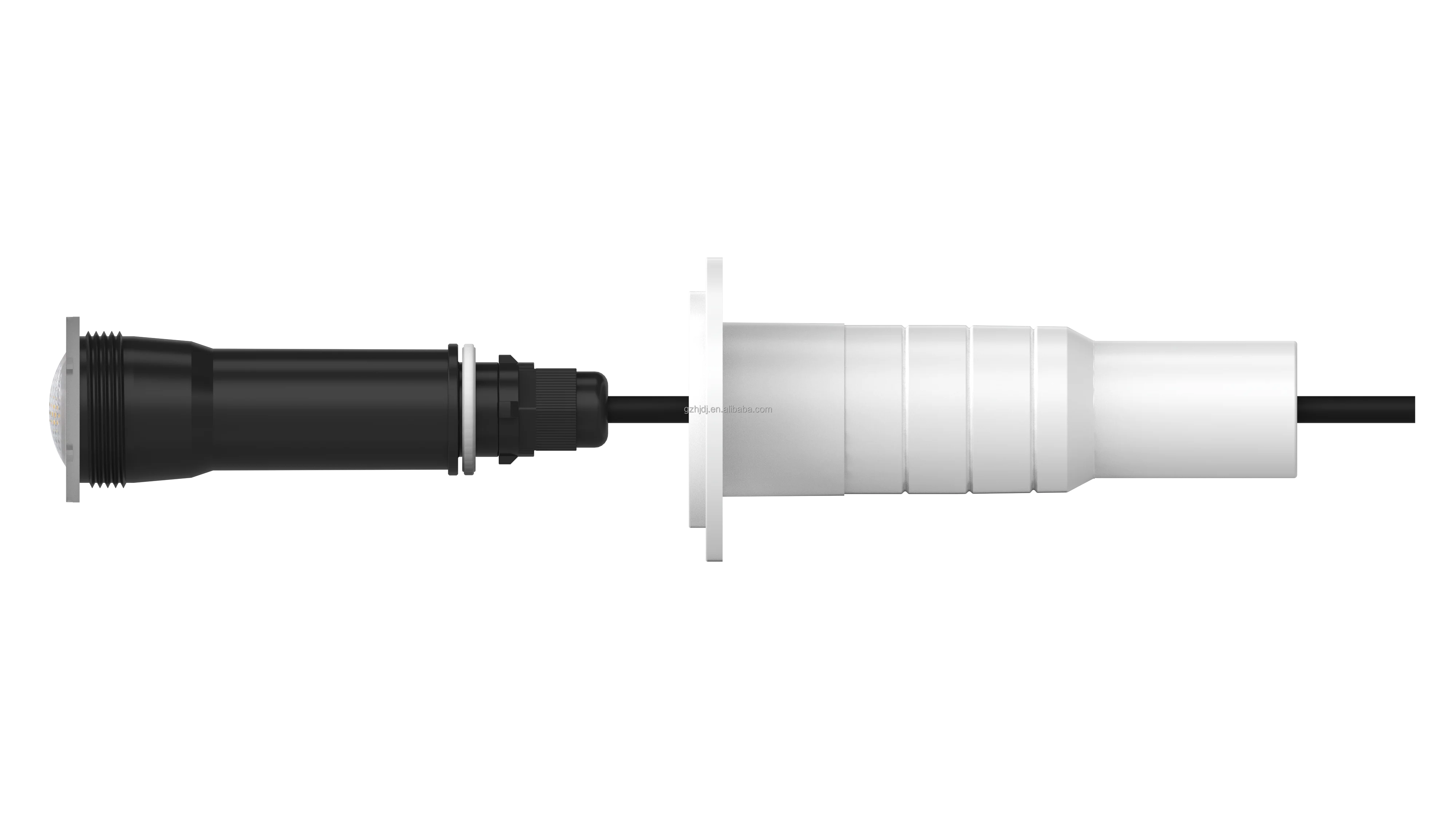Замена для Pentair GloBrite 1 5 дюймов Nicheless светодиодный подводный бассейн и спа свет