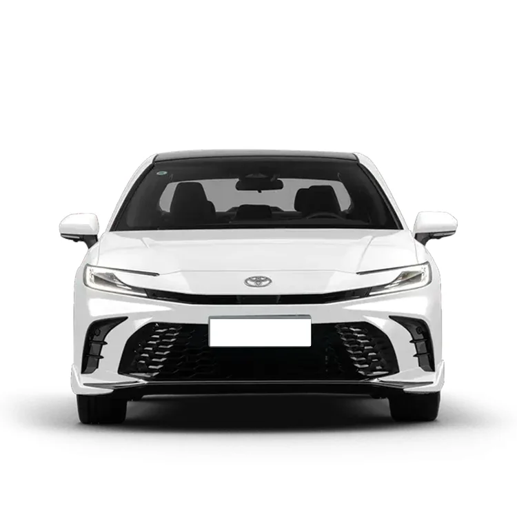 В наличии toyotas camrys 2 5 г л бензиновый гибридный автомобиль 2024 новые гибридные автомобили новой энергии Подержанный