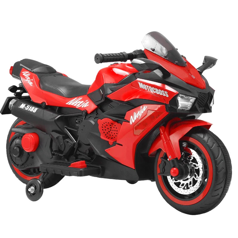 Cheap Price Two Wheels Big Toy Car Children Electric Motorcycle For Sale