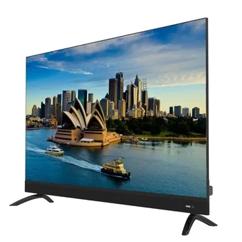 Универсальный Android Wifi Hd телевизор 50 дюймов 65 Uhd Led 4K Smart