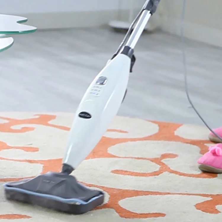 
Multi purpose home use handheld retractable cleaner steam mop 