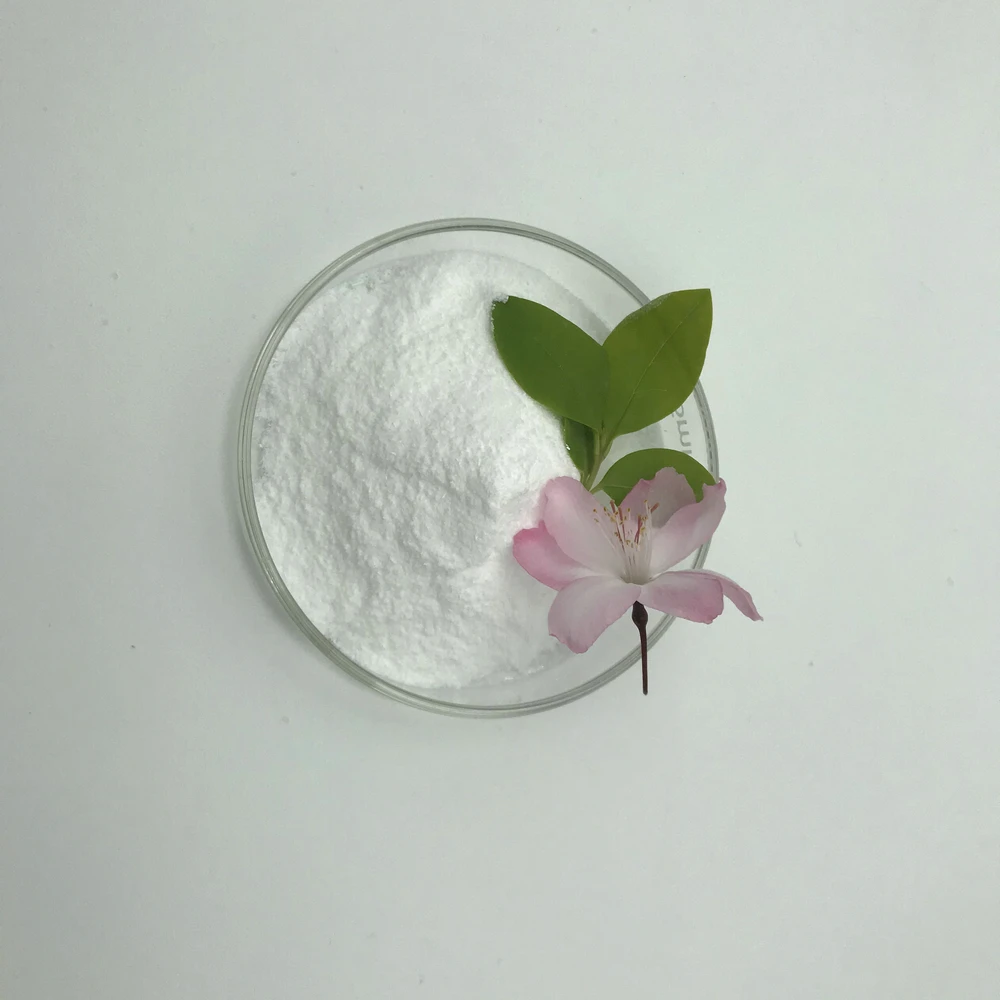 High quality beta-Sitosterol/Phytosterol CAS 83-46-5