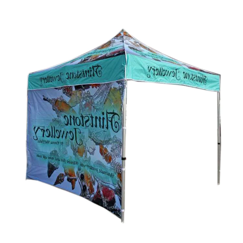 Large Durable PVC and Oxford Cloth Inflatable Tent for Advertising Inflatables Customized Size Trade Show Inflatable Tent