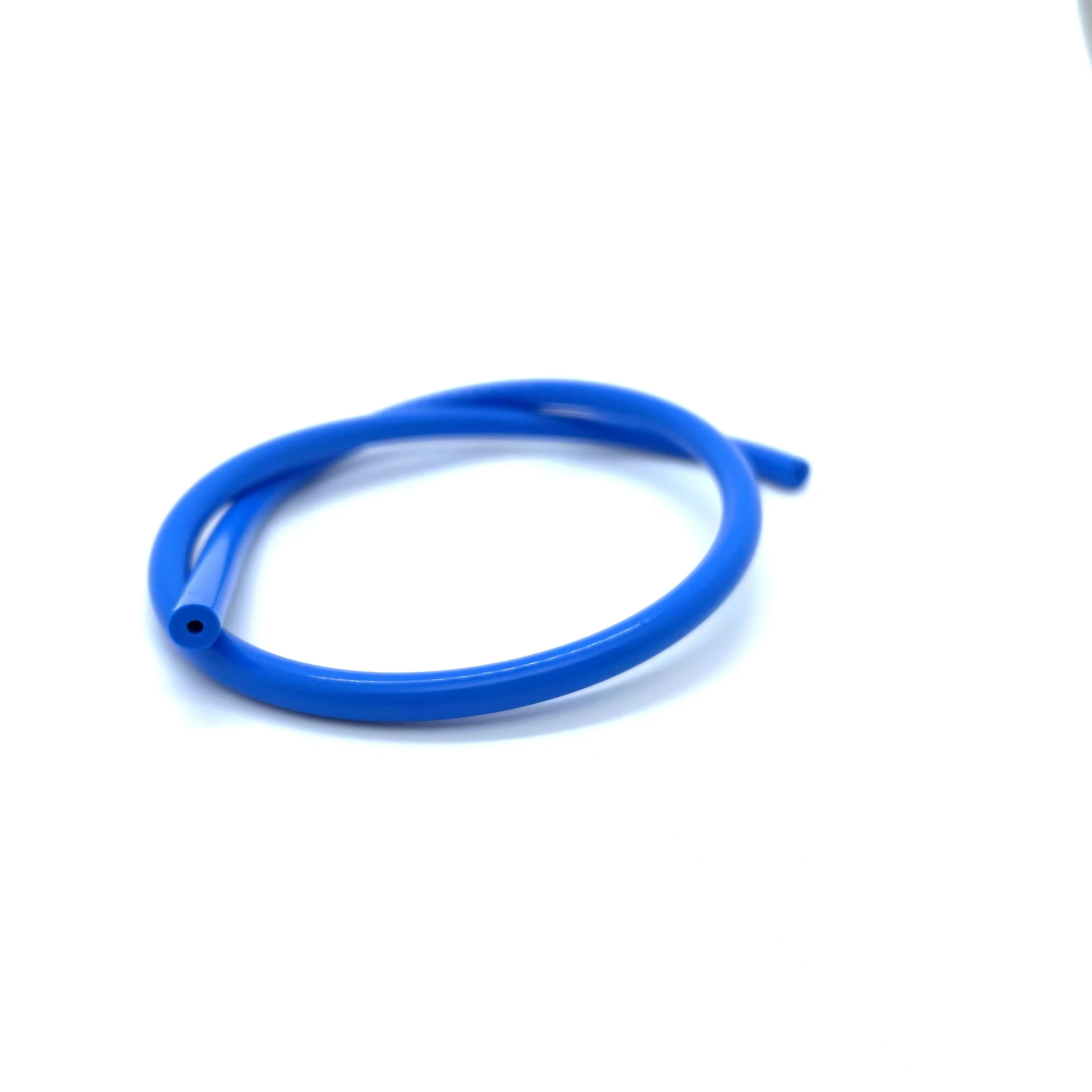 PMP 93A 95A 100A Biocompatibility Medical Grade TPU Tubing