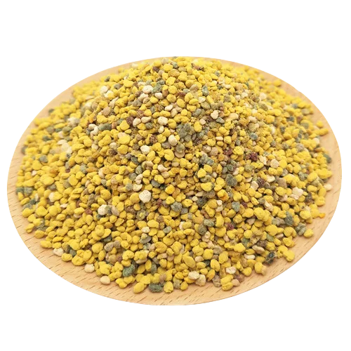 Wholesale premium quality Natural Bee Pollen Powder