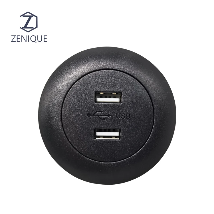 Wholesale Universal 3A Fast  Plates Charge Usb A To Type C Power Strip Charger
